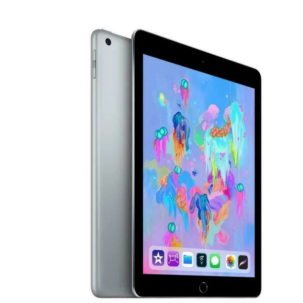 Ipad 6 Generation